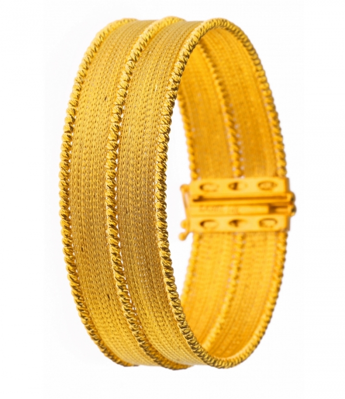 KAFKAS HASIRI BİLEKLİK