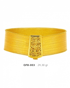 KAFKAS HASIR KELEPÇE