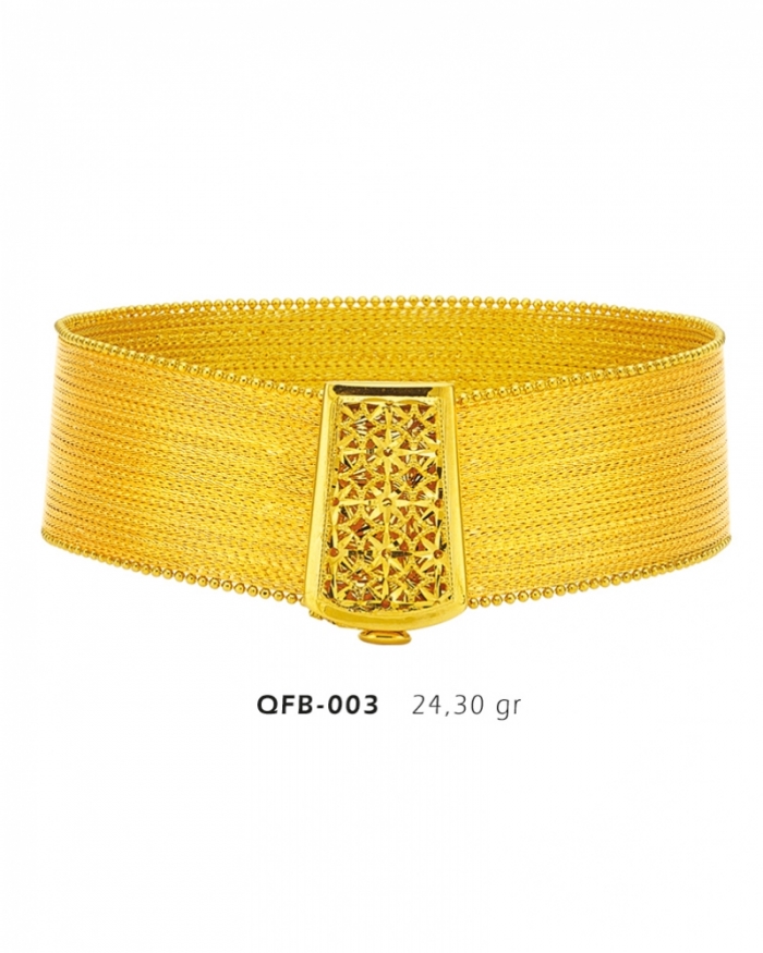 KAFKAS HASIR KELEPÇE