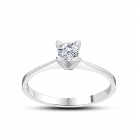 0,30ct Tektaş Pırlanta