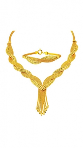 Dorika Toplu Örgü Set