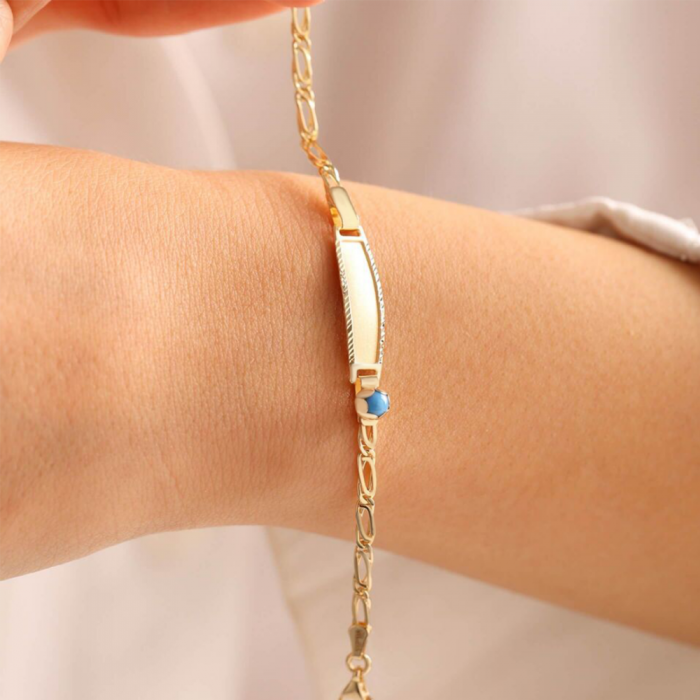 Figaro Çocuk Bileklik